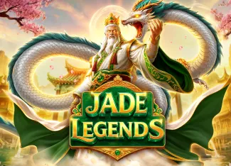 Jade Legends - SUNBET388