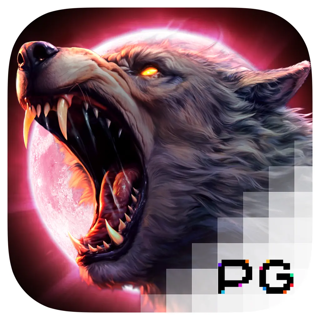 PGSoft : Werewolfs Hunt - SUNBET388