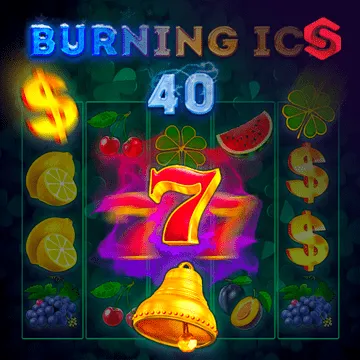 SmartSoft : Burning Ice 40 - SUNBET388