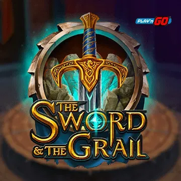 PlaynGo : The Sword and the Grail - SUNBET388