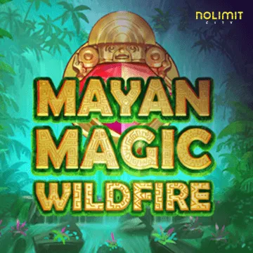 NolimitCity : Mayan Magic Wildfire - SUNBET388