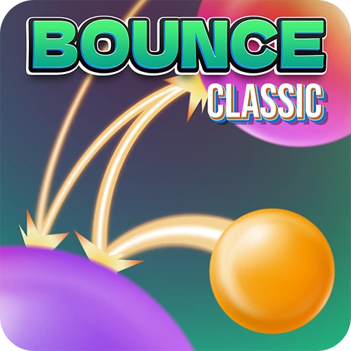 Bounceball Classic - SUNBET388