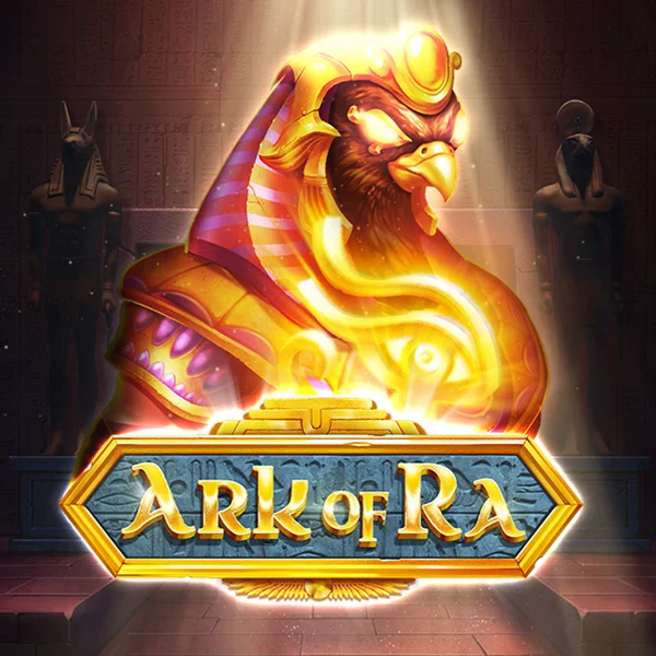 Microgaming : Ark of Ra - SUNBET388