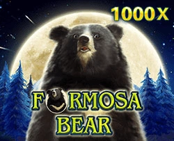 JDB : Formosa Bear - SUNBET388