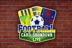 Football Card Showdown Live - SUNBET388