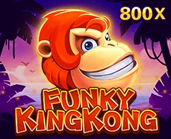 JDB : Funky King Kong - SUNBET388