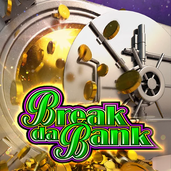 Microgaming : Break da Bank - SUNBET388