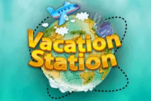 Playtech : Vacation Station - SUNBET388