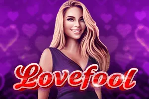 Playtech : Lovefool - SUNBET388