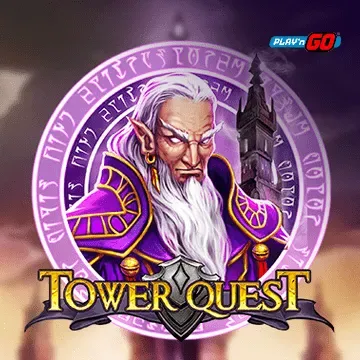 PlaynGo : Tower Quest - SUNBET388