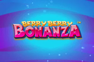 Playtech : Berry Berry Bonanza - SUNBET388