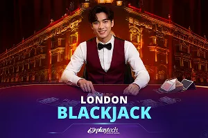 London Blackjack - SUNBET388