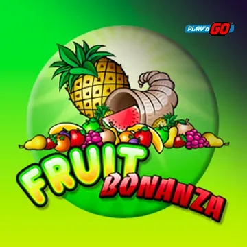 PlaynGo : Fruit Bonanza - SUNBET388
