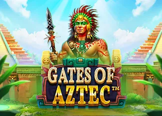 Pragmatic : Gates of Aztec - SUNBET388