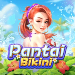 Besoft : Bikini Beach - SUNBET388