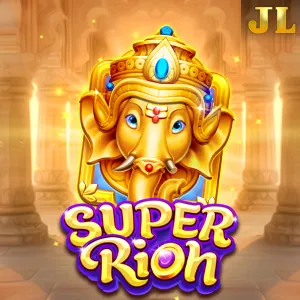 Jili : Super Rich - SUNBET388