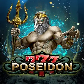 Funky : Poseidon 777 - SUNBET388