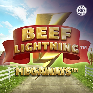 Bigtime : Beef Lightning - SUNBET388
