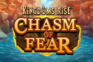 Playtech : Kingdoms Rise: Chasm of Fear™ - SUNBET388