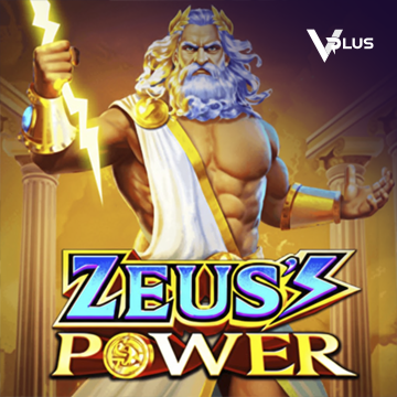 Vplus : Zeus Power - SUNBET388