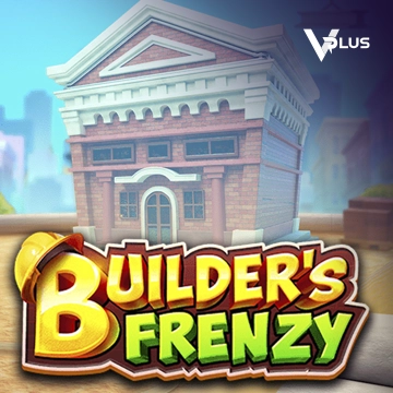 Vplus : Builder``s Frenzy - SUNBET388