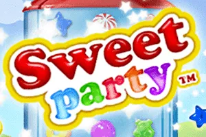 Playtech : Sweet Party - SUNBET388