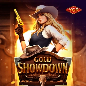 Wild Bounty Showdown - SUNBET388