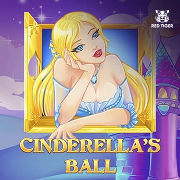 Redtiger : Cinderellas Ball - SUNBET388