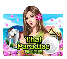 Joker123 : Thai Paradise - SUNBET388