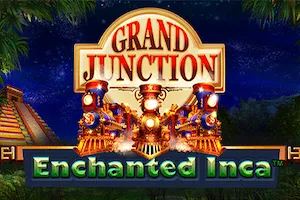 Playtech : Grand Junction: Enchanted Inca - SUNBET388