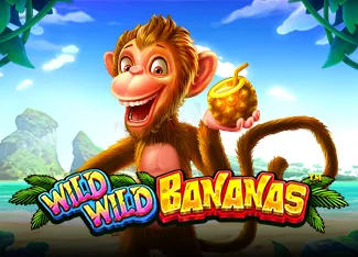 Pragmatic : Wild Wild Bananas - SUNBET388