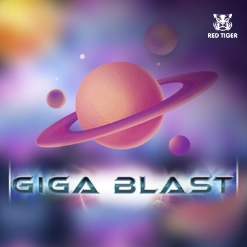 Redtiger : Giga Blast - SUNBET388