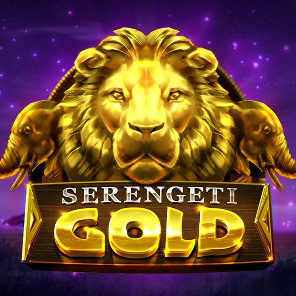 Microgaming : Serengeti Gold - SUNBET388