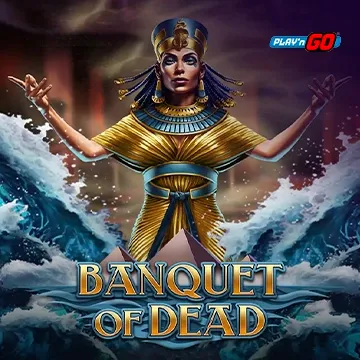 PlaynGo : Banquet of Dead - SUNBET388