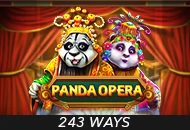 Spadegaming : Panda Opera - SUNBET388