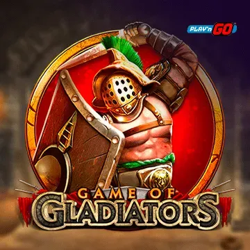 PlaynGo : Game of Gladiators - SUNBET388