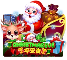 Joker123 : Christmas Eve - SUNBET388