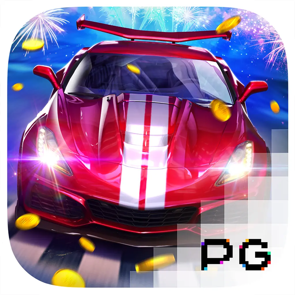 PGSoft : Speed Winner - SUNBET388