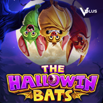 Vplus : The Hallowin Bats - SUNBET388