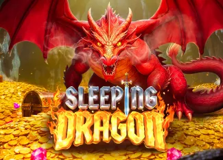 Pragmatic : Sleeping Dragon - SUNBET388