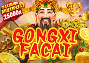 AFB : Gong Xi Fa Cai - SUNBET388