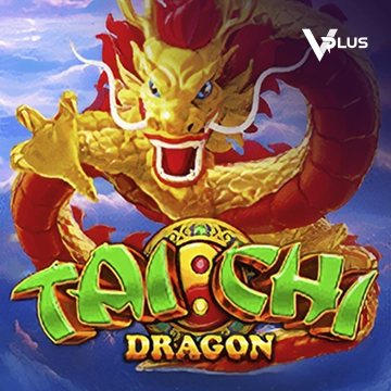 Vplus : Taichi Dragon - SUNBET388