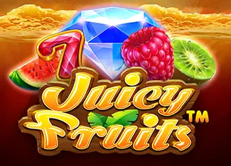 Pragmatic : Juicy Fruits - SUNBET388