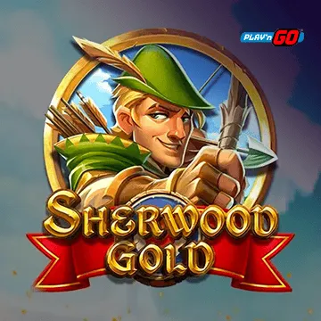 PlaynGo : Sherwood Gold - SUNBET388