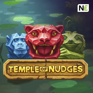NetEnt : Temple of Nudges - SUNBET388