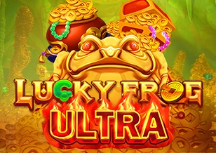AFB : Katak Beruntung ULTRA - SUNBET388
