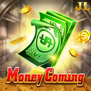 Jili : Money Coming - SUNBET388