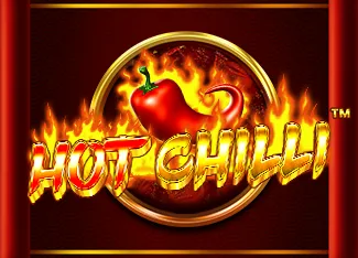 Pragmatic : Hot Chilli - SUNBET388