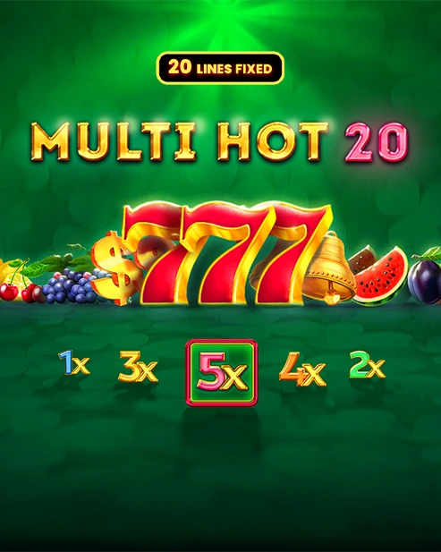 Multi Hot 20 - SUNBET388