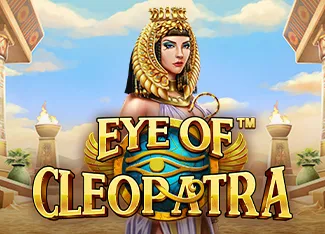 Pragmatic : Eye of Cleopatra - SUNBET388